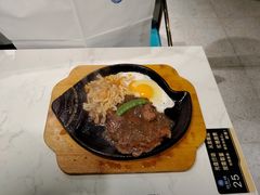-纽斯特自助牛排餐厅(三林印象城店)