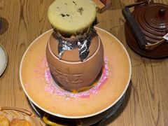 -吃饭皇帝大·土家民族菜(温州万象城店)