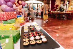 -派对猴生日派对策划(浦东店)