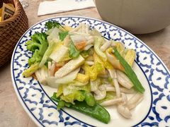 -KingThaia金泰兰(滨江天街店)