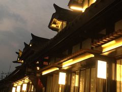 -星巴克臻选(成都宽窄巷子店)