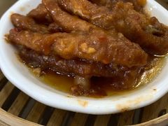 -馨越楼·点心·粤菜(赤坎店)