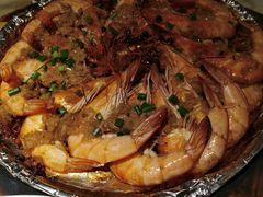 -梁家大院•农家菜(昆山会展中心店)