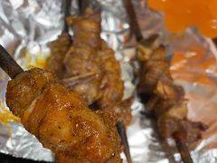 -周姑娘不等味·牛羊肉火锅·螃蟹罗氏虾·烤鱼烤串(高邮店)