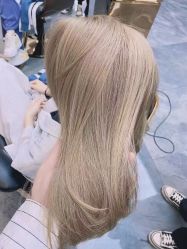 -Rise Hair上升造型