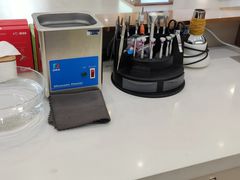 -宝视达眼镜(美中城店)