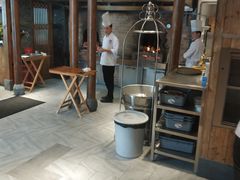 -民福居烤鸭店(石榴庄店)