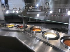 -So Lounge索兰至餐厅(蓝色港湾店)