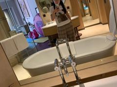 -上海佘山世茂艾美酒店