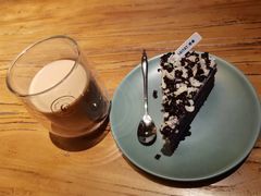 -栖巢(华声苑店)