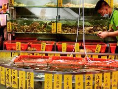-抱德·潮汕味(敦和店原惠城鱼仔)