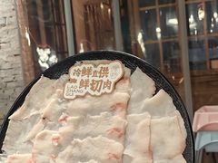 -廖掌柜·重庆鲜货火锅(上海首店)