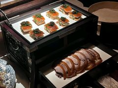 -莉莉海堂HAITANG·烤鸭(国贸商城店)