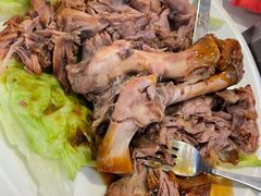 东坡肘子-峨嵋酒家(地安门店)