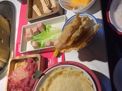 -九鼎轩脆毛肚火锅(南京东路店)
