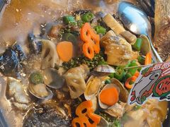 -探鱼·鲜青椒爽麻烤鱼(领展购物广场店)