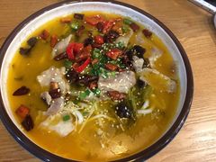 -喜上喜鸡煲翅(吉大店)