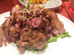 -绿杨春·淮扬宴(庐山路店)
