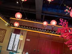 -探花·意境江南菜·唐伯虎文化体验店·松鼠桂鱼(观前店)