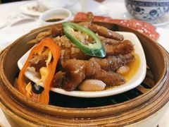 -御彩酒家(东风东路店)