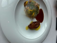 -翡翠36餐厅(浦东香格里拉店)