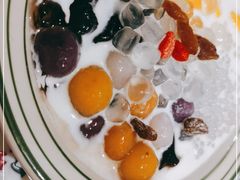 -堂屋糖水店(愚园店)