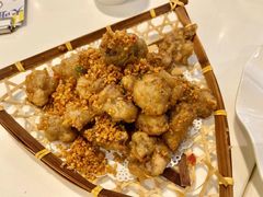 -大咀港式茶餐厅(恒泰店)