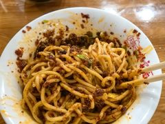 -庆蓉云·庆云面(双林店)