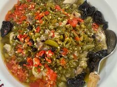 -西江红·株洲本地菜(滨江南路店)