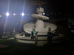 -东浩兰生上海世博展览馆