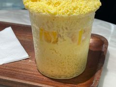 -丹礼糖甜品