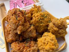 -艾薯夫妇Aysh(红山店)