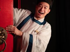 -梦游沉浸式古风剧场·春风一度楼(车公庙店)