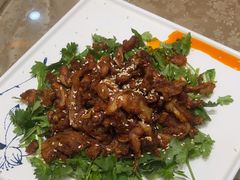 -李氏传家菜(兴城路店)