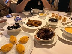 -利苑酒家(宜安广场店)