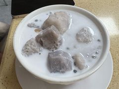 -喜盈门保健甜品店
