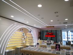 -康利眼镜·蔡司战略合作店(龙泉书房店)