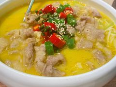 -羊之道草原味道清真餐厅(番禺店)