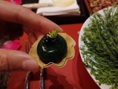 -莲西餐(曲江店)