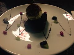 -HIGH FIVE哈福手工汉堡(桂林路店)