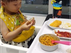 -宜家·瑞典风味餐厅(天津东丽商场店)