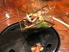 -翠清酒家(万丰路店)