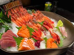 -吉川谷谷·日料放题(广安门店)