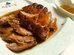 -阿政粤小馆(中央大街店)