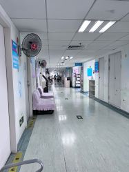 -北京市海淀区妇幼保健院(东南院区)