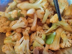 -金典银峰老鹅馆·昆山菜(亭林公园店)