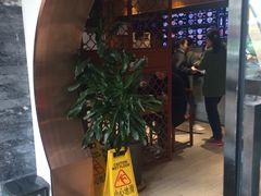 门面-亮亮面馆(经六路店)