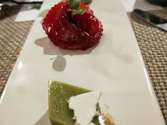 -鱼桥巷·美学川菜