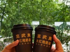 -宴武夷·匠心闽味(印象大红袍店)