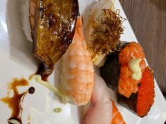 -东京屋(武定路店)